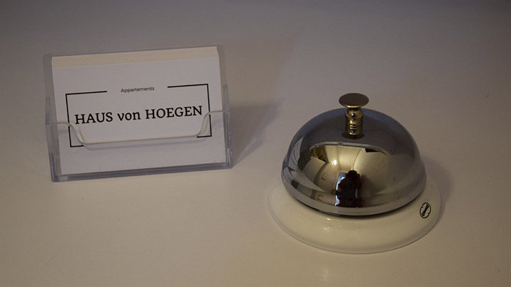 Haus von Hoegen