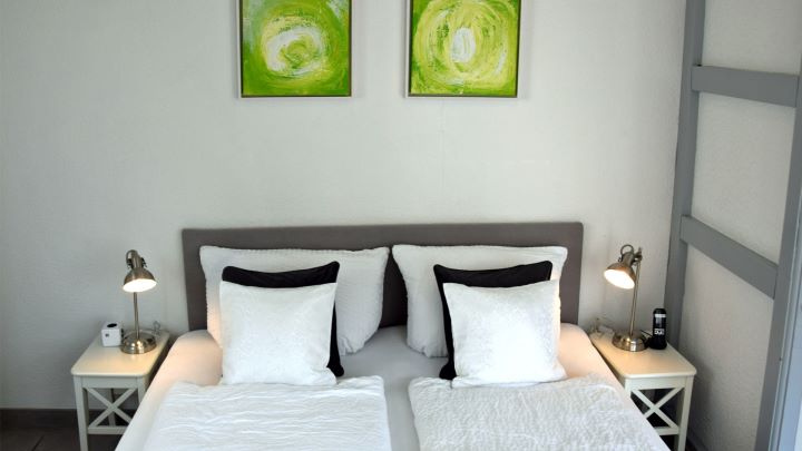 Gartenzimmer