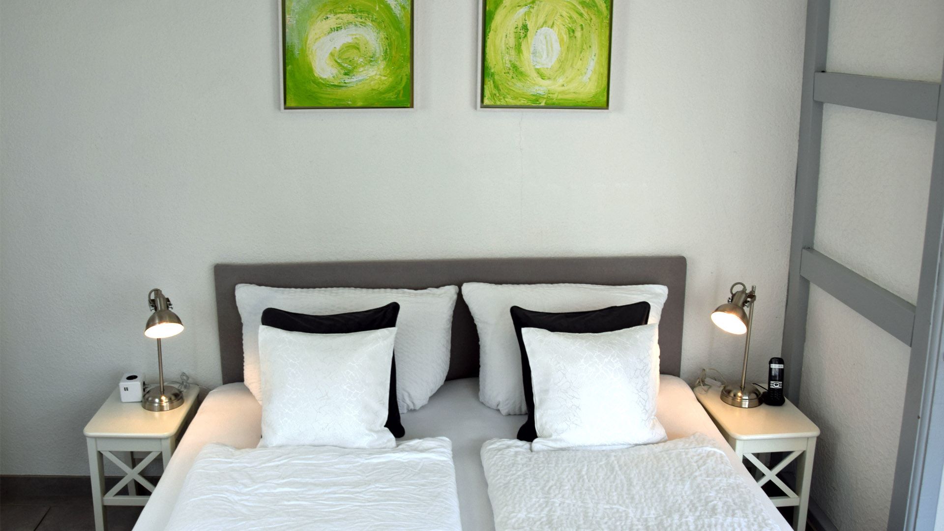 Gartenzimmer